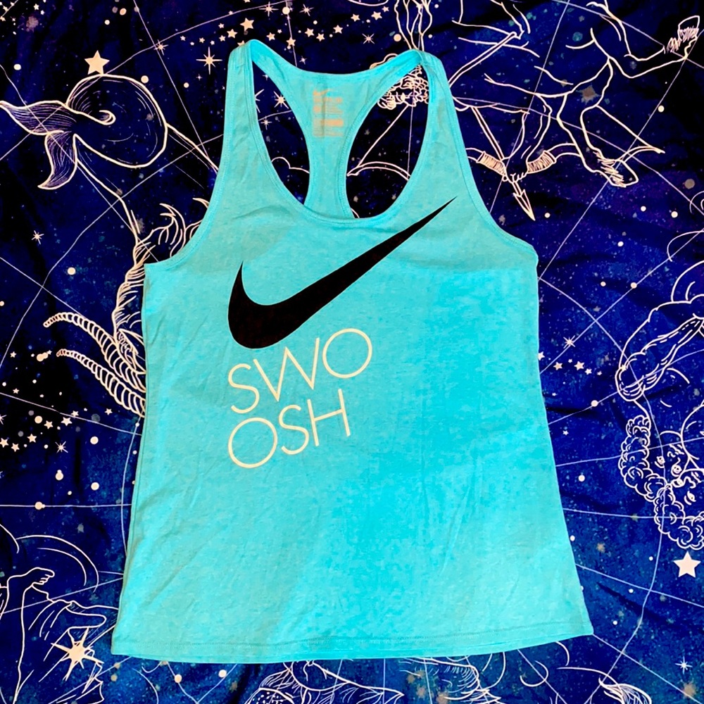 Nike Tank Top Medium